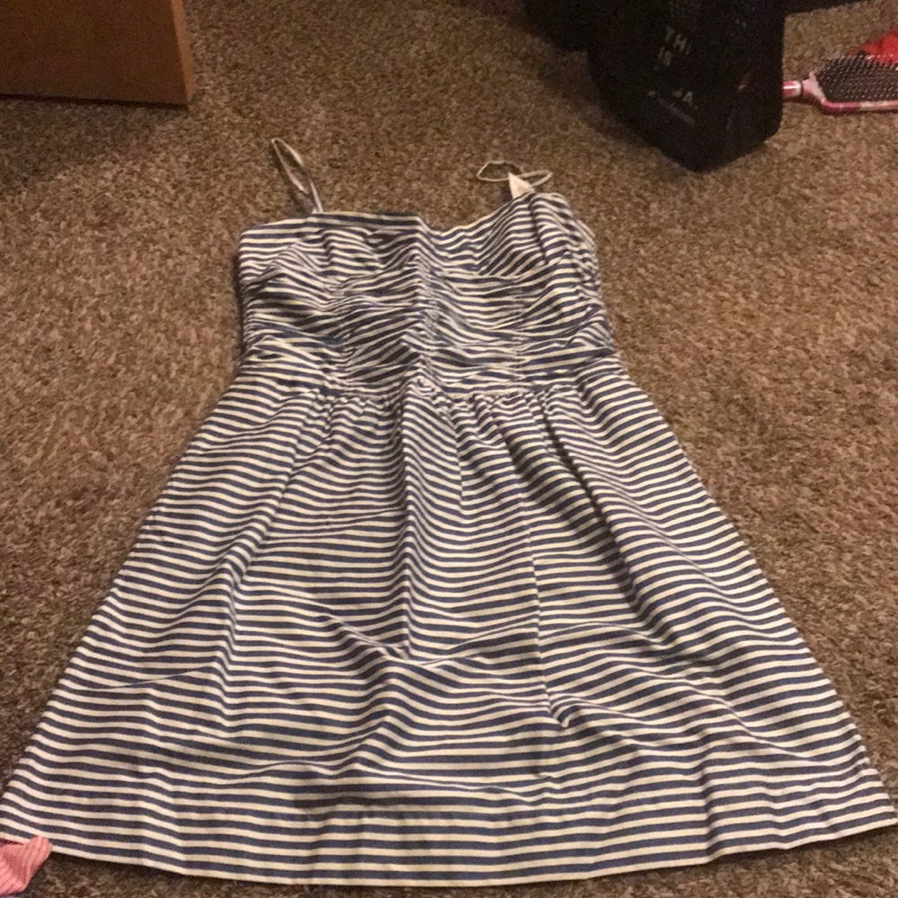 Ralph Lauren Dress